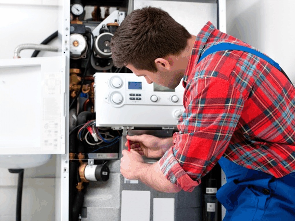 Bayraklı Ariston Ariston kombi petek temizleme – Isınma sorunu kökünden çözüldü. - Teknik servis örneği